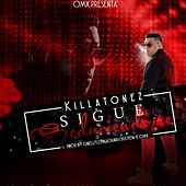 Thumbnail for the Killatonez - Sigue Seduciendome link, provided by host site