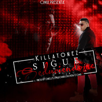 Thumbnail for the Killatonez - Sigue Seduciendome link, provided by host site