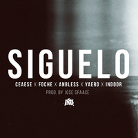 Thumbnail for the Ceaese - Siguelo link, provided by host site