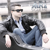 Thumbnail for the Ari - Sígueme link, provided by host site