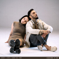 Thumbnail for the Sharif - Siguiendo Tu Voz link, provided by host site
