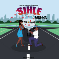 Thumbnail for the MUNYA - Sihle link, provided by host site