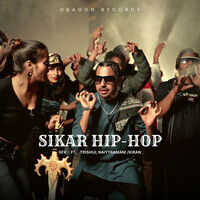 Thumbnail for the SFX - Sikar Hip-Hop link, provided by host site