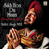 Thumbnail for the Malkit Singh - Sikh Hon Da Maan (Proud to Be Sikh) link, provided by host site