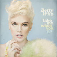 Thumbnail for the Betty Who - Silas link, provided by host site