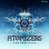 Thumbnail for the The Atomizers - Silence link, provided by host site