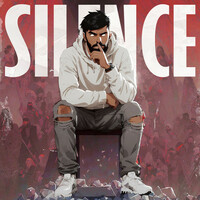 Thumbnail for the Gawne - Silence link, provided by host site