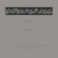 Thumbnail for the Nicholas Ross - Silence link, provided by host site
