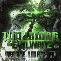 Image of Evilwave linking to their artist page due to link from them being at the top of the main table on this page