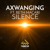 Thumbnail for the Axwanging - Silence link, provided by host site