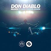 Thumbnail for the Don Diablo - Silence link, provided by host site