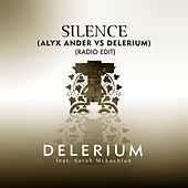 Thumbnail for the Delerium - Silence [Alyx Ander vs. Delerium] [Radio Edit] link, provided by host site