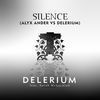 Thumbnail for the Delerium - Silence [Alyx Ander vs. Delerium] link, provided by host site