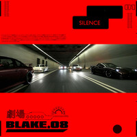 Image of Blake.08 linking to their artist page due to link from them being at the top of the main table on this page