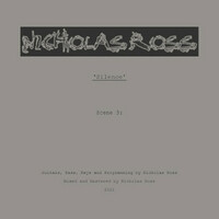 Image of Nicholas Ross linking to their artist page due to link from them being at the top of the main table on this page