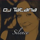 Thumbnail for the DJ Tatana - Silence link, provided by host site
