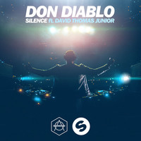 Thumbnail for the Don Diablo - Silence [Extended Mix] link, provided by host site
