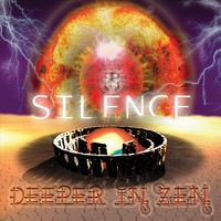 Thumbnail for the Deeper In Zen - Silence link, provided by host site