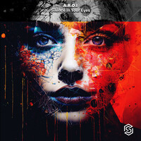 Thumbnail for the A.r.d.i. - Silence In Your Eyes link, provided by host site