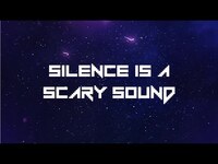 Thumbnail for the McFly - Silence Is A Scary Sound link, provided by host site