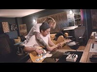 Thumbnail for the McFly - Silence Is A Scary Sound (The Resurrection Sessions) link, provided by host site