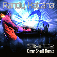 Thumbnail for the Randy Katana - Silence (Omar Sherif Remix) link, provided by host site