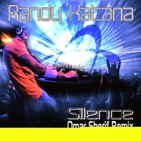Thumbnail for the Randy Katana - Silence (Omar Sherif Remix) link, provided by host site