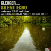 Thumbnail for the Sledger - Silent Echo (Reissue Edition) link, provided by host site