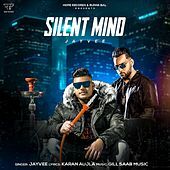 Thumbnail for the jay vee - SILENT MIND link, provided by host site
