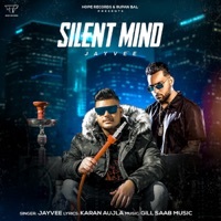 Thumbnail for the jay vee - Silent Mind link, provided by host site