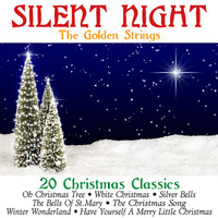 Image of The Golden Strings linking to their artist page due to link from them being at the top of the main table on this page