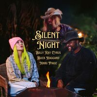 Thumbnail for the Billy Ray Cyrus - Silent Night link, provided by host site