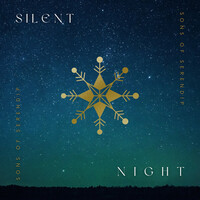 Thumbnail for the Sons of Serendip - Silent Night link, provided by host site