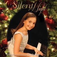 Thumbnail for the Emily Bear - Silent Night link, provided by host site