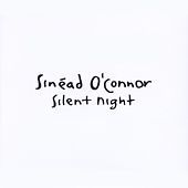 Thumbnail for the Sinéad O'Connor - Silent Night link, provided by host site