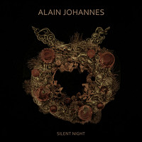 Thumbnail for the Alain Johannes - Silent Night link, provided by host site