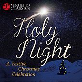 Thumbnail for the Malcolm Archer - Silent Night link, provided by host site