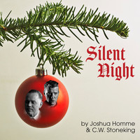 Thumbnail for the Josh Homme - Silent Night link, provided by host site