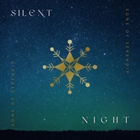 Thumbnail for the Sons of Serendip - Silent Night link, provided by host site