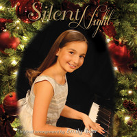 Thumbnail for the Emily Bear - Silent Night link, provided by host site