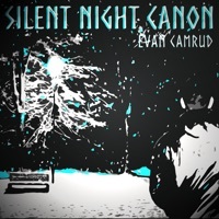 Thumbnail for the Evan Camrud - Silent Night Canon link, provided by host site