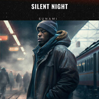 Thumbnail for the Sunami - silent Night link, provided by host site