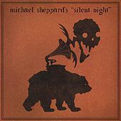 Thumbnail for the Michael Sheppard - Silent Night (In Hell) link, provided by host site