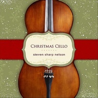 Thumbnail for the Steven Sharp Nelson - Silent Night Lullaby link, provided by host site