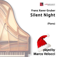Thumbnail for the Franz Xaver Gruber - Silent Night (Piano Version) link, provided by host site