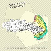 Thumbnail for the Samy Nicks - Silent Partner link, provided by host site