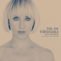 Thumbnail for the The Joy Formidable - Silent Treatment (Passion Pit Remix) link, provided by host site