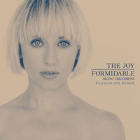 Thumbnail for the The Joy Formidable - Silent Treatment (Passion Pit Remix) link, provided by host site