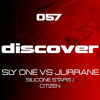 Thumbnail for the Sly One Vs. Jurrane - Silicone Stars / Citizen link, provided by host site