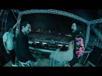 Thumbnail for the Steve Aoki - Siliwa Hay [Live in Chile with Chemical Surf] link, provided by host site